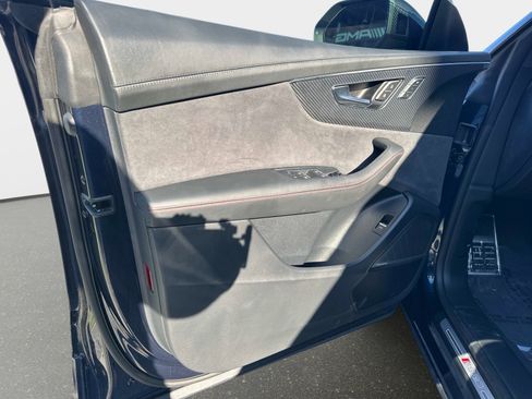 Used 2024 Audi RS Q8 image 17