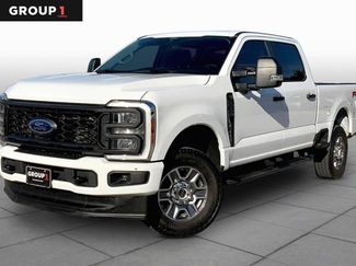 Used 2025 Ford F250 XL w/ STX Appearance Package video 1