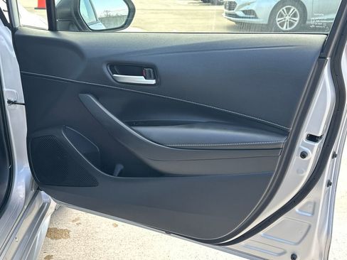 Certified 2024 Toyota Corolla SE image 12