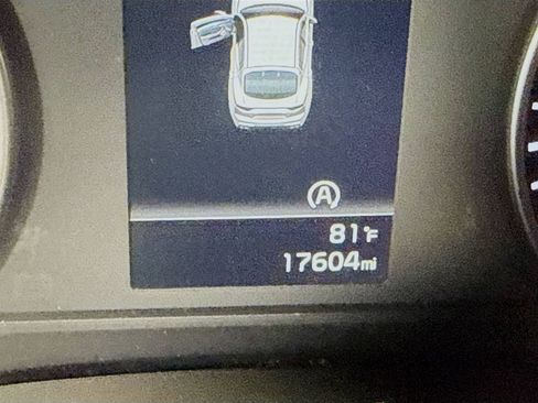 Used 2023 Kia Stinger GT-Line w/ Sun & Sound Package image 16