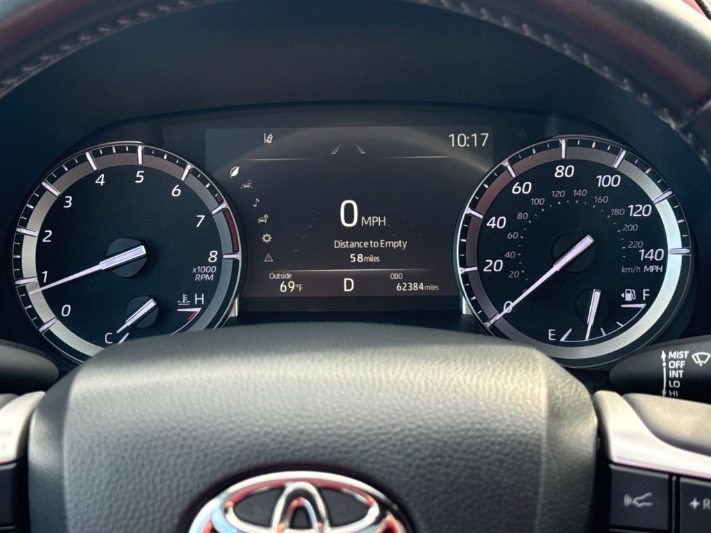 Used 2022 Toyota Highlander XSE AWD/4WD image 21