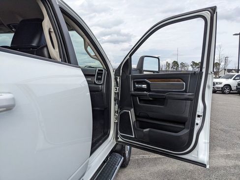 Certified 2023 RAM 2500 Laramie image 65