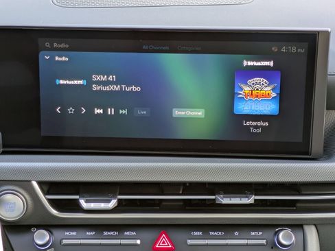 New 2026 Hyundai Sonata SEL image 21