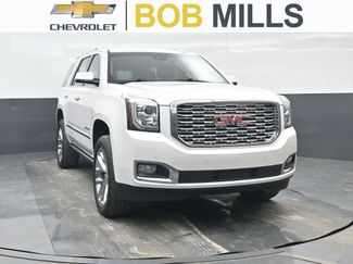 Used 2018 GMC Yukon Denali w/ Denali Ultimate Package video 1
