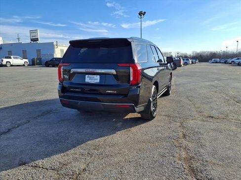 Used 2021 GMC Yukon AT4 w/ AT4 Premium Plus Package image 22