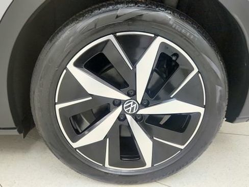 Used 2023 Volkswagen ID.4 S RWD image 74