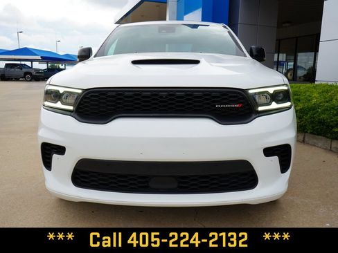Used 2024 Dodge Durango R/T AWD/4WD image 3