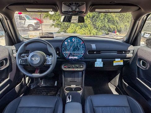 New 2026 MINI Cooper S FWD image 14