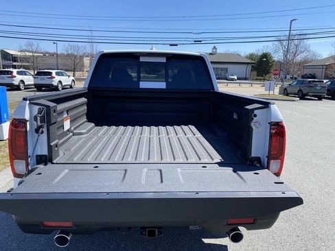 New 2026 Honda Ridgeline RTL image 5