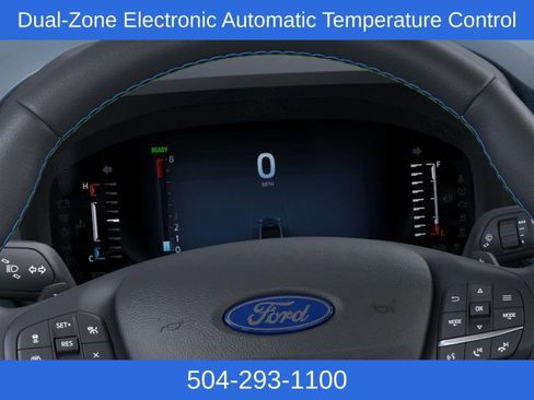 New 2025 Ford Maverick Lobo image 13