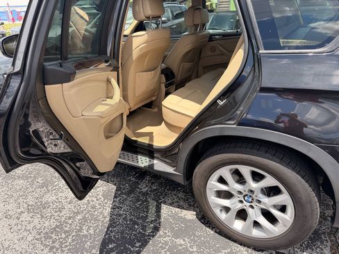 Used 2011 BMW X5 xDrive35i AWD/4WD image 10