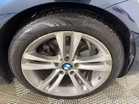Used 2016 BMW 428i Convertible RWD image 13