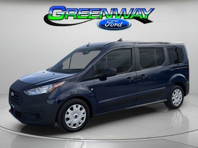 Used 2021 Ford Transit Connect XL