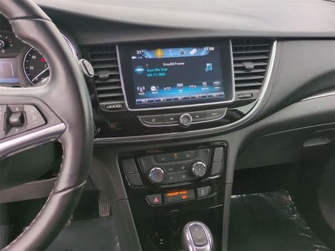 Used 2019 Buick Encore Sport Touring w/ Safety Package image 19