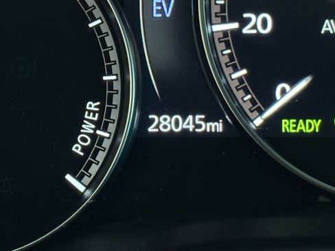 Used 2025 MAZDA CX-50 2.5 Hybrid w/ Premium Plus Pkg image 43