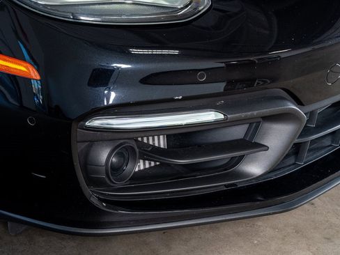 Used 2023 Porsche Panamera Platinum Edition image 20