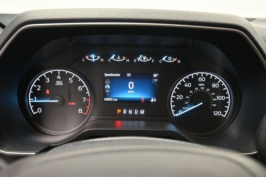 Used 2023 Ford F150 XL w/ STX Appearance Package AWD/4WD image 12
