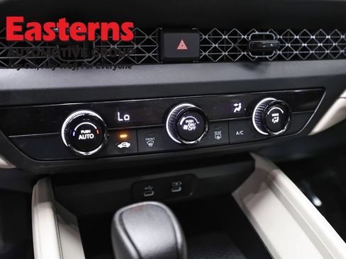 Used 2024 Honda Accord LX image 19