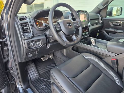 New 2026 RAM 1500 RHO AWD/4WD image 16