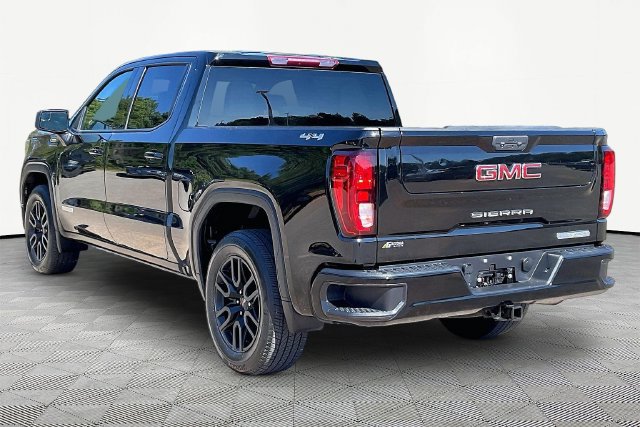 Used 2024 GMC Sierra 1500 Elevation AWD/4WD image 4