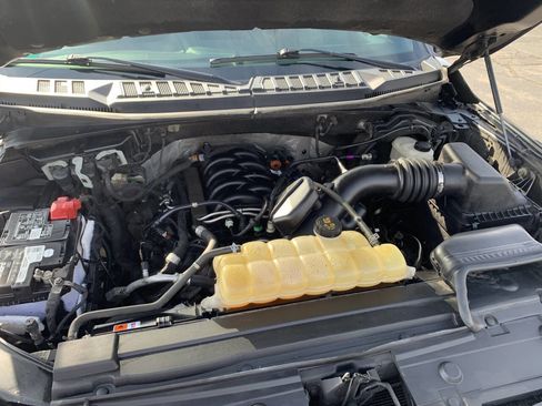 Used 2018 Ford F150 XLT w/ Equipment Group 302A Luxury image 30