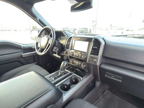 Used 2020 Ford F150 XLT w/ Equipment Group 302A Luxury AWD/4WD image 82