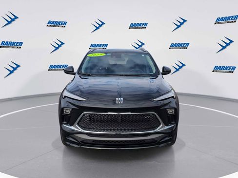 Used 2024 Buick Encore GX Sport Touring w/ Comfort Package image 3