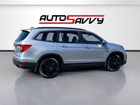 Used 2022 Honda Pilot Special Edition image 7