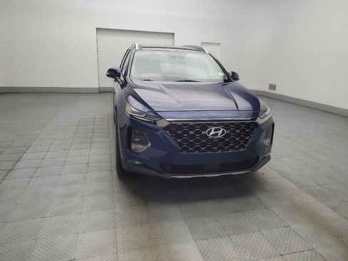 Used 2020 Hyundai Santa Fe Limited FWD image 14