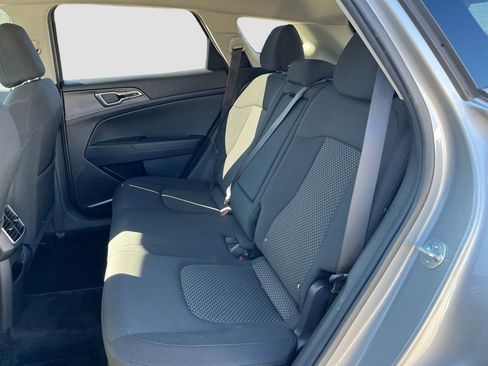 Certified 2023 Kia Sportage LX image 22