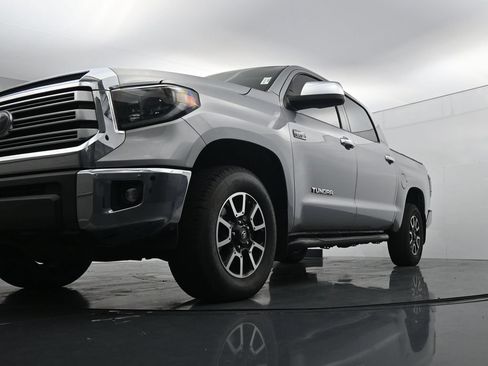 Used 2019 Toyota Tundra Limited w/ Limited Premium Package AWD/4WD image 34