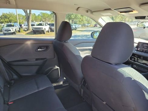 Used 2023 Nissan Rogue SV image 30