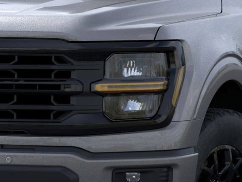 Used 2026 Ford F150 XLT w/ Equipment Group 302A MID AWD/4WD image 11