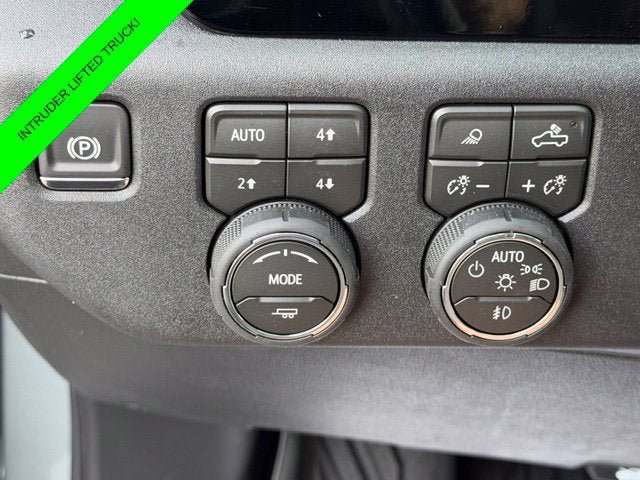New 2026 Chevrolet Silverado 1500 RST AWD/4WD image 32