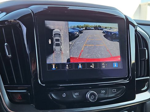 Certified 2023 Chevrolet Traverse High Country AWD/4WD image 19
