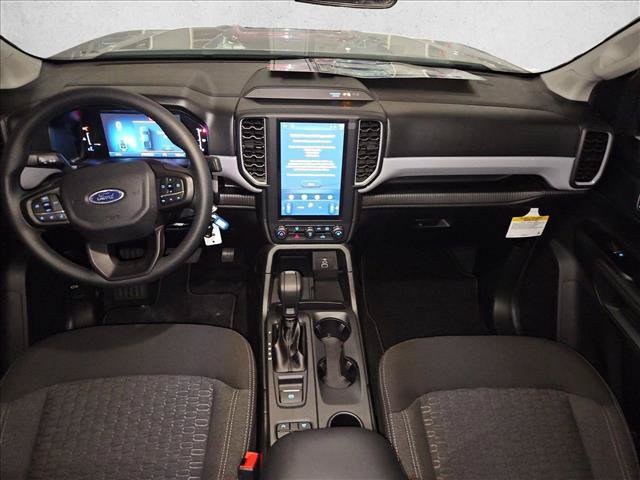 New 2026 Ford Ranger XL RWD image 14