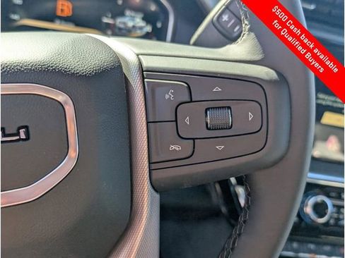 New 2026 GMC Sierra 2500 Denali w/ Denali Reserve Package image 20