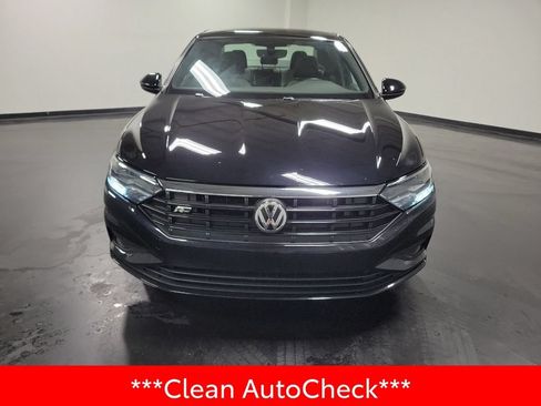 Used 2021 Volkswagen Jetta R-Line FWD image 3