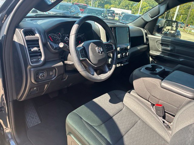 Used 2026 RAM 1500 Express RWD image 18