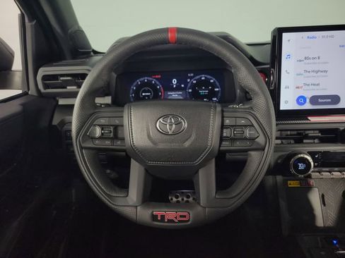 Used 2024 Toyota Tacoma TRD Pro image 25