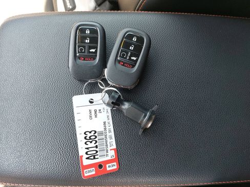 Used 2024 Honda CR-V Sport-L image 10