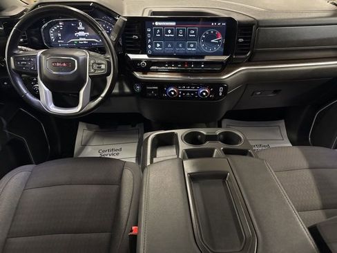 Used 2025 GMC Sierra 1500 Elevation AWD/4WD image 21