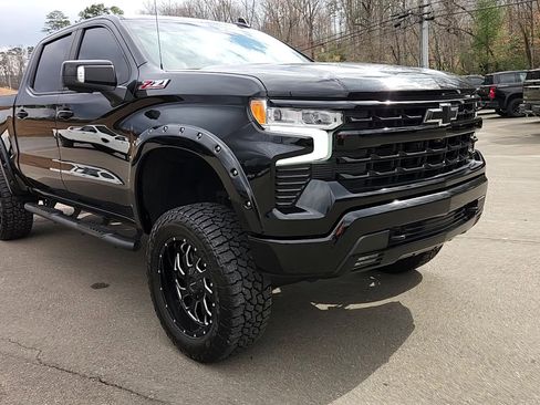 Used 2023 Chevrolet Silverado 1500 RST w/ All Star Edition Plus image 4