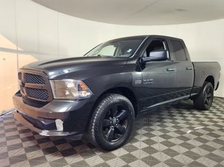 Used 2016 RAM 1500 Express w/ Black Ram 1500 Express Group video 3