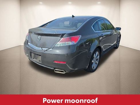 Used 2012 Acura TL w/ Technology Package image 6