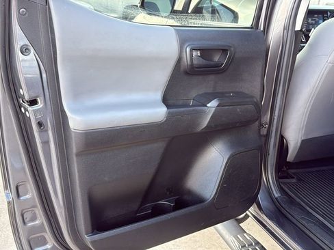 Used 2023 Toyota Tacoma SR w/ SR Convenience Package image 16