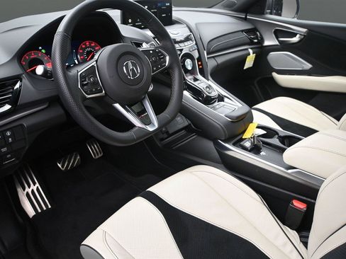 Certified 2026 Acura RDX A-Spec AWD/4WD image 2