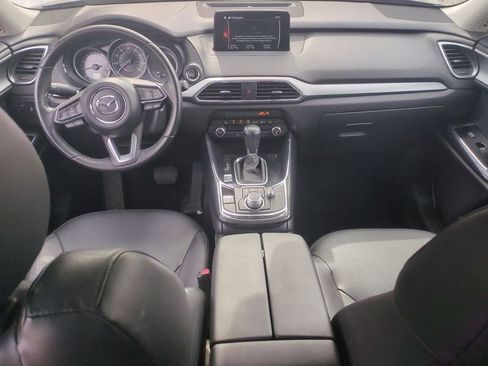 Used 2019 MAZDA CX-9 Touring image 23