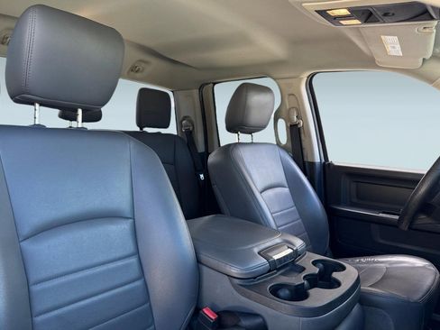 Used 2016 RAM 1500 Tradesman image 30