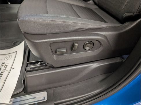 Used 2024 GMC Sierra 1500 Elevation w/ LPO, Elevation Black Package image 9